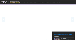 Desktop Screenshot of lepisc.com